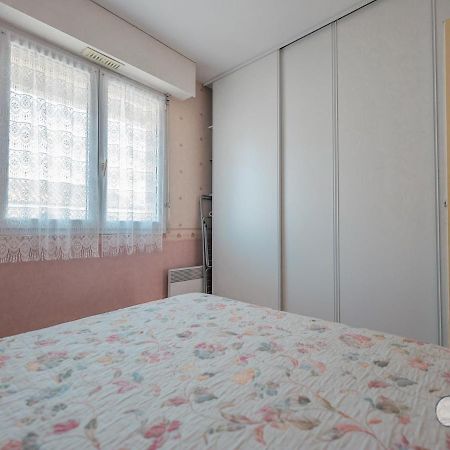 Appartement Plage Et Commerces, Balcon, Tout Confort - Fr-1-197-547 Les Sables-d'Olonne Bagian luar foto