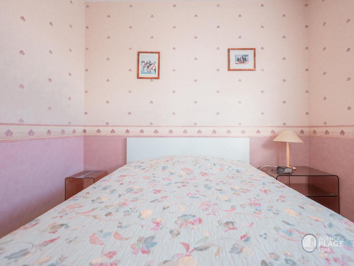 Appartement Plage Et Commerces, Balcon, Tout Confort - Fr-1-197-547 Les Sables-d'Olonne Bagian luar foto