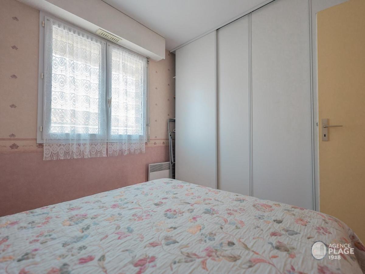 Appartement Plage Et Commerces, Balcon, Tout Confort - Fr-1-197-547 Les Sables-d'Olonne Bagian luar foto