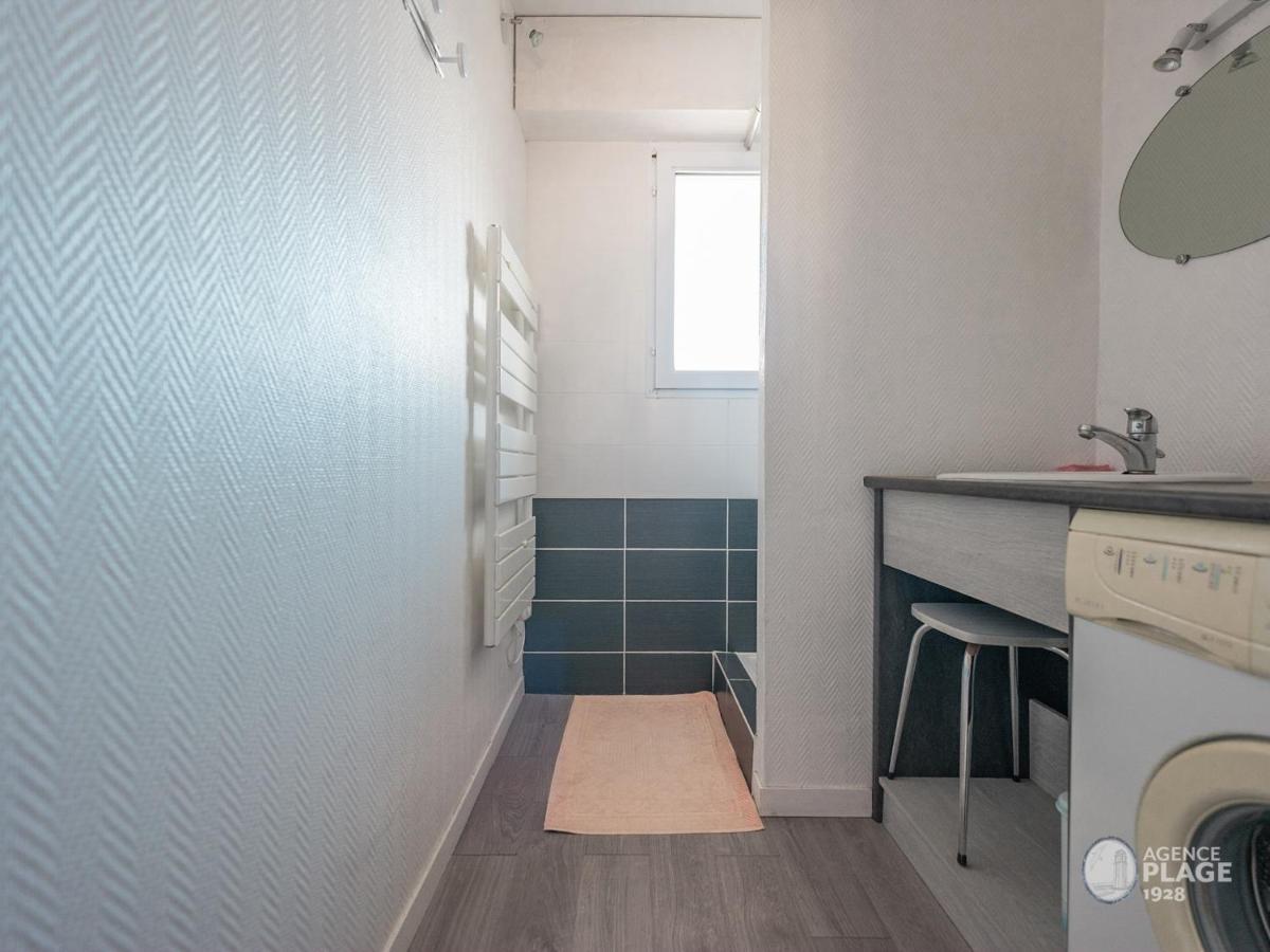 Appartement Plage Et Commerces, Balcon, Tout Confort - Fr-1-197-547 Les Sables-d'Olonne Bagian luar foto