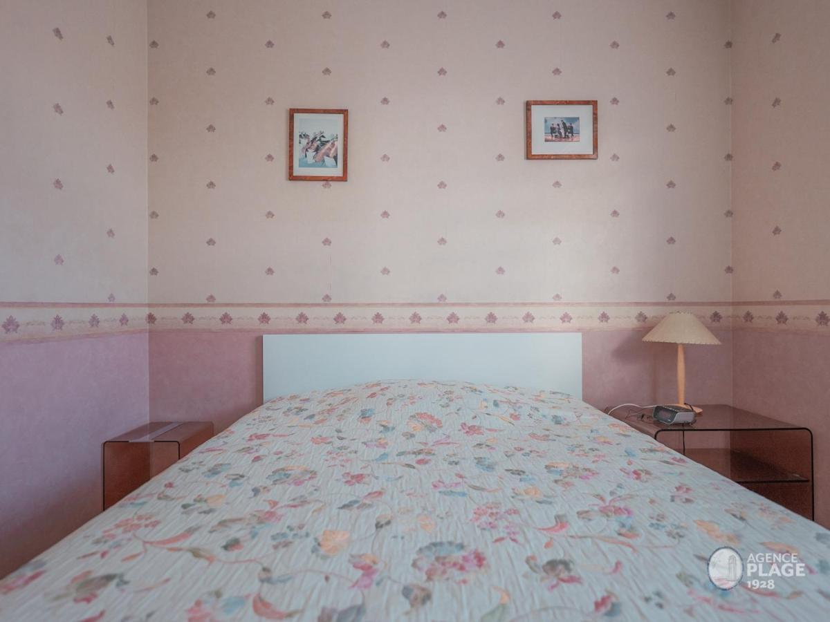 Appartement Plage Et Commerces, Balcon, Tout Confort - Fr-1-197-547 Les Sables-d'Olonne Bagian luar foto