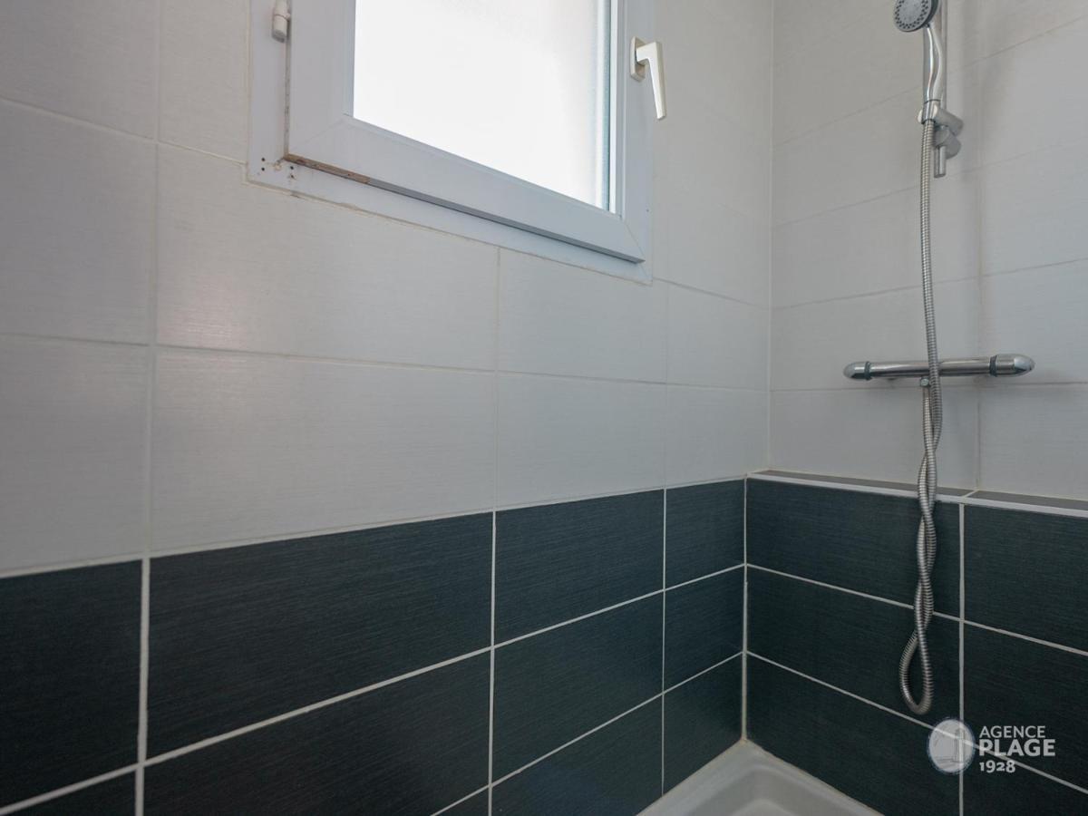 Appartement Plage Et Commerces, Balcon, Tout Confort - Fr-1-197-547 Les Sables-d'Olonne Bagian luar foto