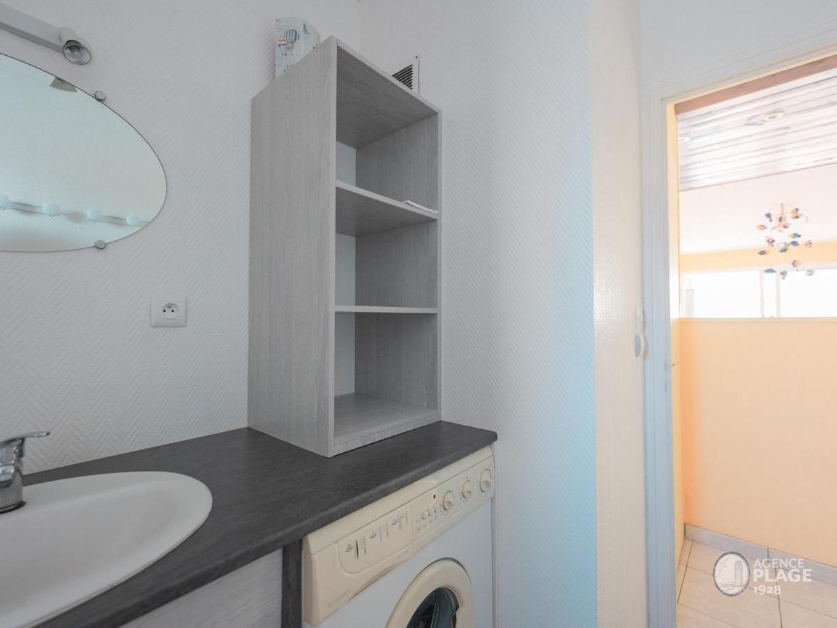 Appartement Plage Et Commerces, Balcon, Tout Confort - Fr-1-197-547 Les Sables-d'Olonne Bagian luar foto
